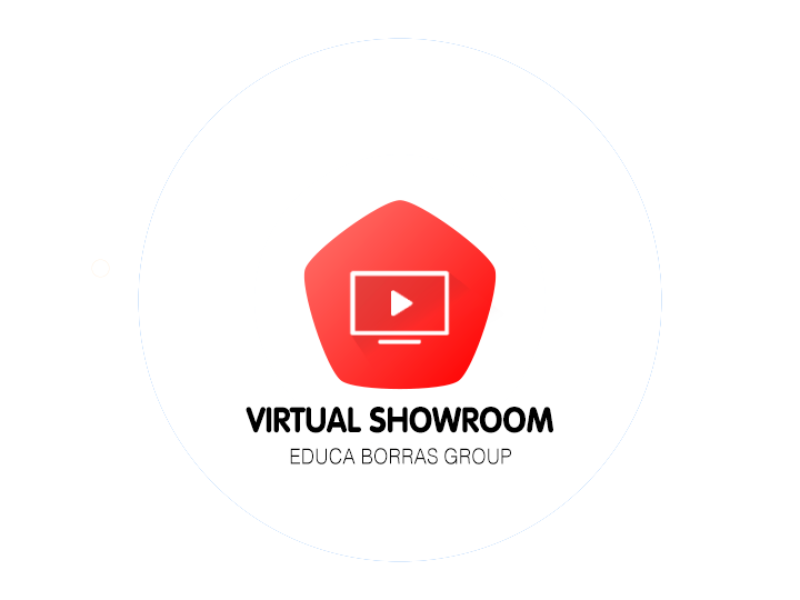 Virtual Showroom
